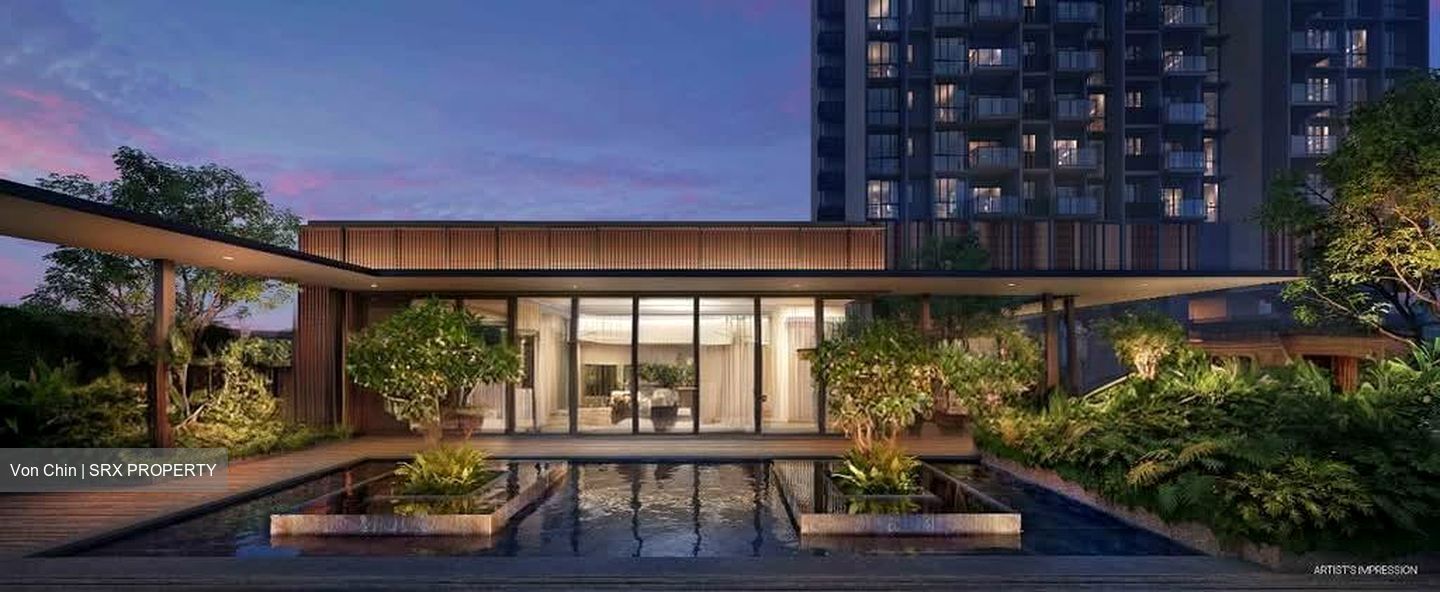 Holland Village Way (D10), Condominium #529266291